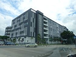 The Westcom (D22), Factory #524251651